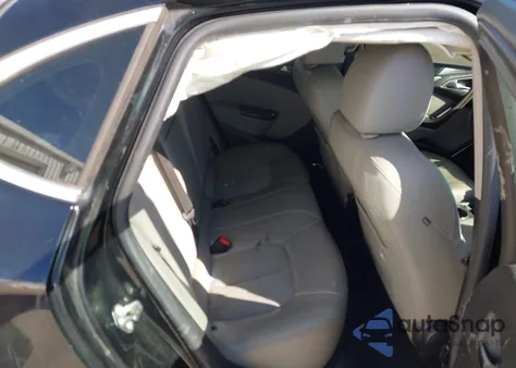 2016 Buick Verano from USA, damaged, VIN 1G4PP5SKXG4130288